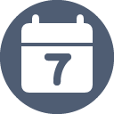 Dates de livraison